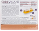 Kompleks witaminowy Olimp Labs Gold-Vit A + E 30 kapsułek (5901330034510) - obraz 2