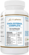 Suplement diety Altopharma Cholesterol Complete 120 kapsułek (5903715549954) - obraz 1