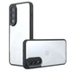 Чохол TPU Bamper Case для Oneplus Nord 5 / Ace 5 Ultra із захисною рамкою на камеру transparent - зображення 1