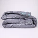 Одеяло антиаллергенное MirSon №196 Сolor Fun Line 17-0003 Tulio EcoSilk 140x205 см Лето (2200010854411) - изображение 1