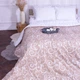 Одеяло антиаллергенное MirSon №2851 Print Line 15-0331 Ignas EcoSilk 140x205 см Лето (2200006702009) - изображение 1