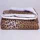 Одеяло антиаллергенное MirSon №2864 Print Line 15-0333 Gideon EcoSilk 140x205 см Деми (2200006702818) - изображение 5