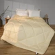 Одеяло бамбуковое MirSon №1644 Eco Light Creamy BamBoo 140x205 см супер теплое (2200002653046) - изображение 1
