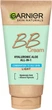 BB-крем для смешанной и жирной кожи Garnier Skin Naturals Секрет совершенства Светло-бежевый 50 мл (3600542415071) - изображение 1