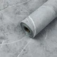 Шпалери самоклеючі StikerWall 2800x500x1,5мм Сірий мрамор (SW-00001414) - зображення 1