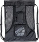 Сумка-мешок Arena ALL SET MESH BAG 40L для бассейна, с сетчатой конструкцией, 65х50 см (E5474ECB1317) - изображение 1