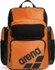 Рюкзак Arena ONE GO BACKPACK 45L для тренировок, вместительное основное отделение, водоотталкивающее дно, дышащая задняя панель (96813E43805D) - изображение 7