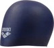 Шапка для плавання Arena LONG HAIR CAP синій One Size (009275-205) - зображення 2
