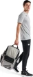 Рюкзак Arena ONE GO BACKPACK 45L для тренувань, 50х40х25 см, містке основне відділення, водовідштовхувальне дно (E007FC55093A) - зображення 5