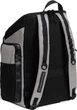 Рюкзак Arena ONE GO BACKPACK 45L для тренувань, 50х40х25 см, містке основне відділення, водовідштовхувальне дно (E007FC55093A) - зображення 8
