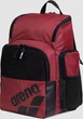Рюкзак Arena ONE GO BACKPACK 35 л для бассейна и спорта, 46×38×23 см, вместительный и практичный (2F90978C7977) - изображение 1