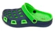 Крокси Aqua Speed SILVI блакитний 25 (508-48-25) - изображение 3