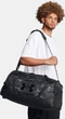 Сумка UA Undeniable 5.0 Duffle 58 л 62×29×30 см UA Storm зі знімним плечовим ременем (4F1748857B8E) - зображення 2