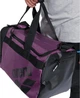 Сумка Arena ALL SET DUFFLE 40L фіолетовий 50 х 28 х 28 см (010237-200) - изображение 3