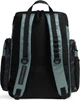 Рюкзак Arena ONE GO BACKPACK 45L зелений 50 х 40 х 25 см (010231-300) - изображение 6