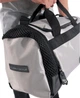 Сумка Arena ALL SET DUFFLE 25L ​​бежевий 40 х 25 х 25 см (010236-800) - зображення 2