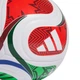 Футбольный мяч Adidas FIFA World Cup 26 Trionda Training JD8032 Football, размер №4 - изображение 4