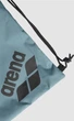 Сумка Arena ONE GO SWIMBAG 10 л 46×34×1 см з водовідштовхувального матеріалу для басейну та спортзалу (E6FA1D3872AC) - зображення 4