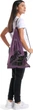 Сумка-мешок Arena ONE GO MESH BAG 40 л для бассейна, 65×55 см, сетчатая конструкция (70069F82FDEA) - изображение 3