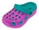 Крокси Aqua Speed SILVI рожевий 25 (508-09-25) - изображение 2