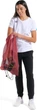 Сумка-мешок Arena ONE GO MESH BAG 40 л для бассейна, 65×55 см, с практичной петлей (2C336FF43DB9) - изображение 3