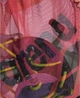 Сумка-мешок Arena ONE GO MESH BAG 40 л для бассейна, 65×55 см, с практичной петлей (2C336FF43DB9) - изображение 9