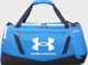 Сумка Under Armour Undeniable 5.0 Duffle SM 40L синій 55 х 25,5 х 27 см (1369222-402) - изображение 1