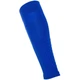 Гетры футбольные без носка синие мужские SP-Sport 609 размер L Blue - изображение 5