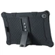 Чохол SoftGel Kids дитячий Teclast T50/t50 Pro 11.0 2023 Чорний - зображення 2