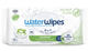 Zestaw chusteczek nawilżanych WaterWipes z aloesem dla dzieci 6 x 60 szt (5099514003909) - obraz 2