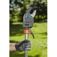 Висоторіз для зелених гілок GARDENA StarСut 160 Plus 32 мм (12000-20.000.00) - зображення 6