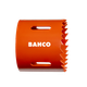Биметаллическая кольцевая пила Bahco 29 х 38 (3830-29-VIP) - изображение 2