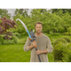 Высоторез телескопический для зеленых веток GARDENA StarCut Pro L 32 мм (12081-20.000.00) - изображение 3
