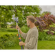 Высоторез телескопический для зеленых веток GARDENA StarCut Pro L 32 мм (12081-20.000.00) - изображение 11
