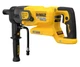 Дрель алмазного сверления аккумуляторная DeWALT без АКБ и ЗУ (DCD150NK) - изображение 8