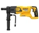 Дрель алмазного сверления аккумуляторная DeWALT без АКБ и ЗУ (DCD150NK) - изображение 6