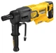 Дрель алмазного сверления аккумуляторная DeWALT без АКБ и ЗУ (DCD150NK) - изображение 5
