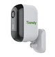 IP-камера відеоспостереження 2 Мп Tiandy TC-C32CN Spec:I3W/U/WIFI/2.8mm/V4.0 - изображение 2
