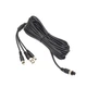 Кабель ATIS AVIA-BNC cable 5m - изображение 1