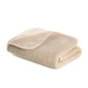Рушник Graccioza Bee Waffle Linen, LINEN, Для обличчя, 50x100 см, Лляний - зображення 1