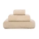 Рушник Graccioza Bee Waffle Linen, LINEN, Для обличчя, 50x100 см, Лляний - зображення 2