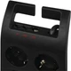Мережевий фільтр Emos P54252 8 розеток 3 м 16 A 3680 Вт Чорний (P54252) - зображення 8