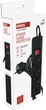 Мережевий фільтр Emos P54214 3 розетки 1.5 м 10 A 2300 Вт Чорний (P54214) - зображення 6