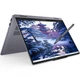 Ноутбук Lenovo IdeaPad 5 2- в- 1 14IAL10 Intel® Core™ Ultra 7 255U до 5, 2 ГГц, 14 WUXGA, IPS, сенсорным экраном, 16 ГБ LPDDR5x, 512 ГБ SSD, Intel®, цвет Luna Grey - изображение 3