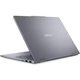 Ноутбук Lenovo IdeaPad 5 2- в- 1 14IAL10 Intel® Core™ Ultra 7 255U до 5, 2 ГГц, 14 WUXGA, IPS, сенсорным экраном, 16 ГБ LPDDR5x, 512 ГБ SSD, Intel®, цвет Luna Grey - изображение 13