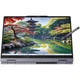Ноутбук Lenovo IdeaPad 5 2- в- 1 14IAL10 Intel® Core™ Ultra 7 255U до 5, 2 ГГц, 14 WUXGA, IPS, сенсорным экраном, 16 ГБ LPDDR5x, 512 ГБ SSD, Intel®, цвет Luna Grey - изображение 16