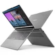 Ноутбук Lenovo IdeaPad Slim 5 16AKP10 AMD Ryzen™ AI 5 340 до 4, 8 ГГц, 16 2, 8K, OLED, 120 Гц, 32 ГБ DDR5, 1 ТБ SSD, AMD Radeon™ 840M, цвет Luna Grey - изображение 3