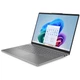 Ноутбук Lenovo IdeaPad Slim 5 16AKP10 AMD Ryzen™ AI 5 340 до 4, 8 ГГц, 16 2, 8K, OLED, 120 Гц, 32 ГБ DDR5, 1 ТБ SSD, AMD Radeon™ 840M, цвет Luna Grey - изображение 5