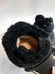 Зимние ботинки для девочки Tom M 11744 A black черные р.27-17.5 см - изображение 2