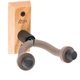 Настінне кріплення для гітари String Swing USA CC01-O Wall Mount Guitar Hangers - зображення 1